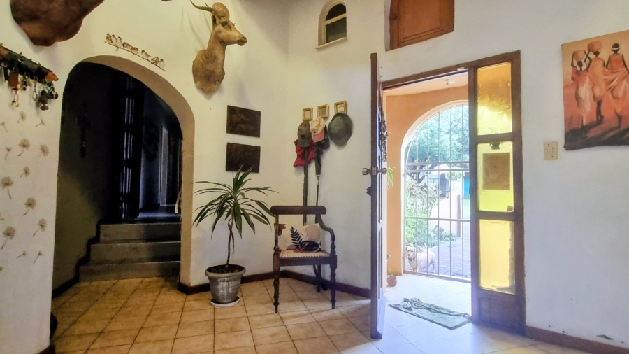 4 Bedroom Property for Sale in Deneysville Free State